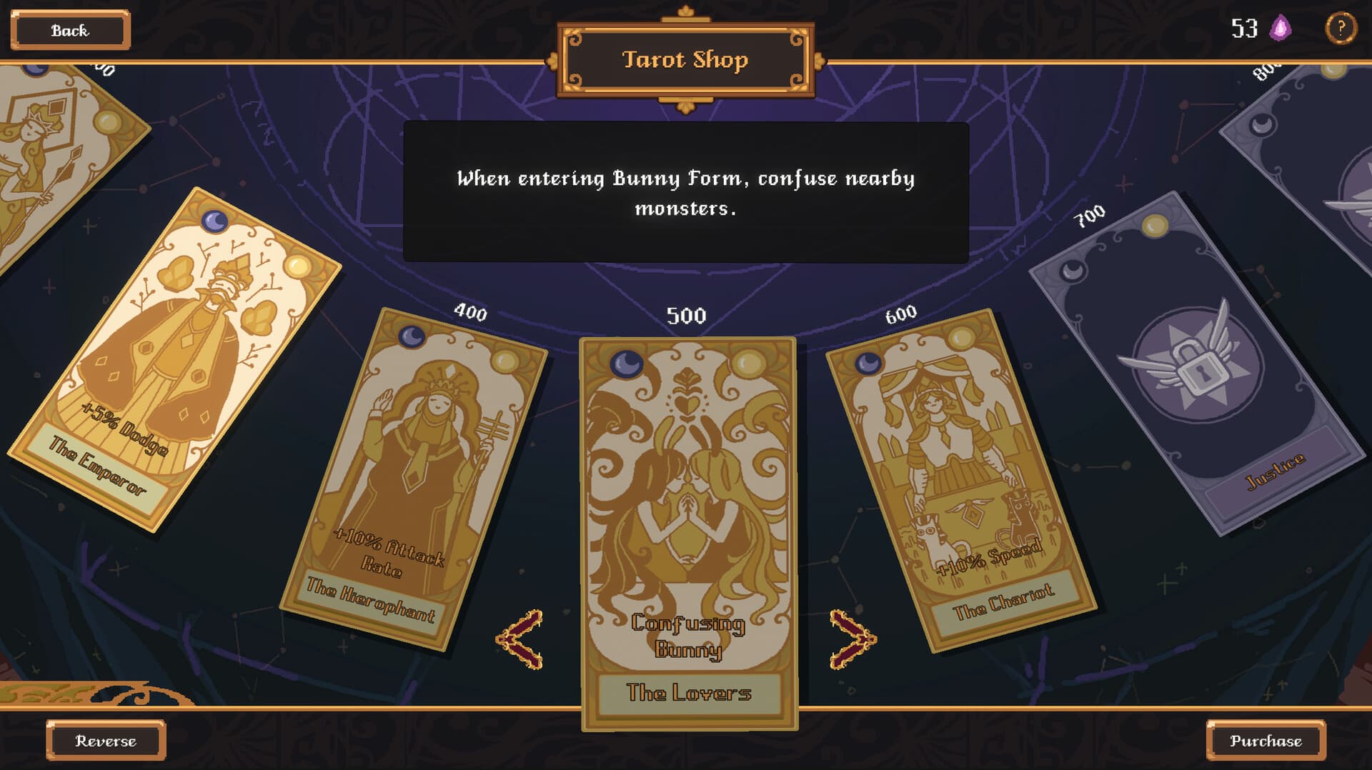 The Magus Circle - gameplay