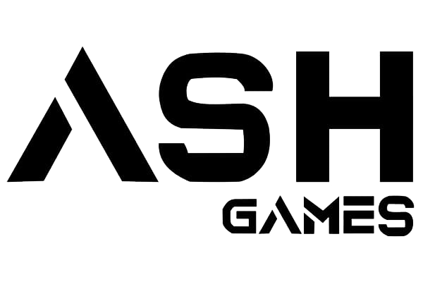 Ash Games Studio